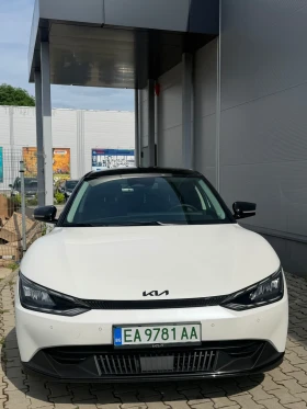 Kia EV6 58kW , снимка 2