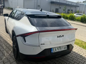 Kia EV6 58kW , снимка 4