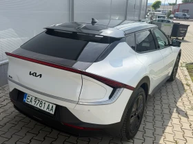 Kia EV6 58kW , снимка 6