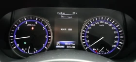 Infiniti Q50 2.2D, снимка 10