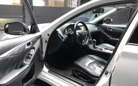 Infiniti Q50 2.2D, снимка 8