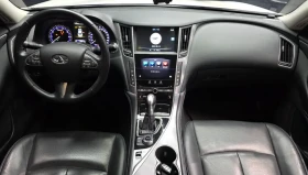 Infiniti Q50 2.2D, снимка 11