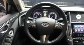 Infiniti Q50 2.2D, снимка 5
