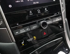 Infiniti Q50 2.2D, снимка 3