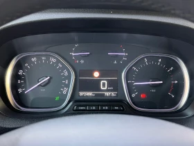 Peugeot Traveler 1.5HDi 72000km 4+ 1 N1, снимка 16