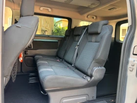 Peugeot Traveler 1.5HDi 72000km 4+ 1 N1, снимка 11