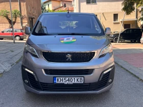 Peugeot Traveler 1.5HDi 72000km 4+ 1 N1, снимка 2