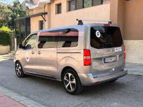 Peugeot Traveler 1.5HDi 72000km 4+ 1 N1, снимка 6