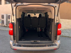 Peugeot Traveler 1.5HDi 72000km 4+ 1 N1, снимка 12