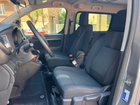 Peugeot Traveler 1.5HDi 72000km 4+ 1 N1, снимка 10