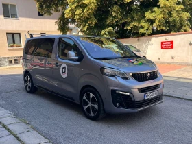 Peugeot Traveler 1.5HDi 72000km 4+ 1 N1, снимка 3