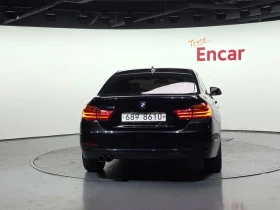 BMW 420 420D xDrive Sports Gran Coupe, снимка 4