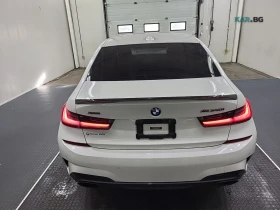 BMW 340 xDrive ЦЕНА ДО БЪЛГАРИЯ РЕГИСТРАЦИЯ & АВТОКРЕДИТ, снимка 4
