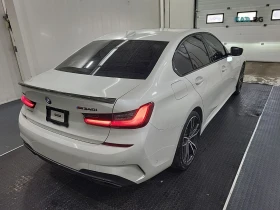 BMW 340 xDrive ЦЕНА ДО БЪЛГАРИЯ РЕГИСТРАЦИЯ & АВТОКРЕДИТ, снимка 3