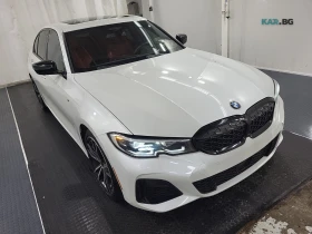 BMW 340 xDrive ЦЕНА ДО БЪЛГАРИЯ РЕГИСТРАЦИЯ & АВТОКРЕДИТ, снимка 2