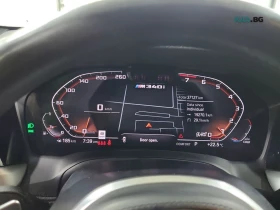 BMW 340 xDrive ЦЕНА ДО БЪЛГАРИЯ РЕГИСТРАЦИЯ & АВТОКРЕДИТ, снимка 9