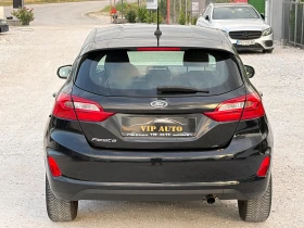 Ford Fiesta 1.5d NAVI CARPLAY EURO 6 , снимка 4
