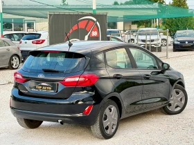 Ford Fiesta 1.5d NAVI CARPLAY EURO 6 , снимка 7