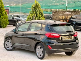 Ford Fiesta 1.5d NAVI CARPLAY EURO 6 , снимка 8