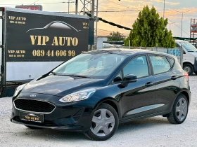 Ford Fiesta 1.5d NAVI CARPLAY EURO 6 , снимка 1