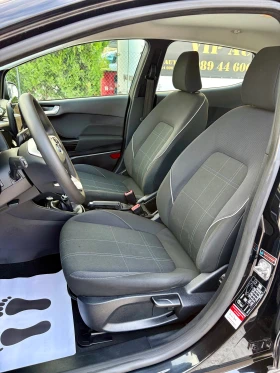 Ford Fiesta 1.5d NAVI CARPLAY EURO 6 , снимка 13