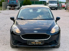 Ford Fiesta 1.5d NAVI CARPLAY EURO 6 , снимка 3