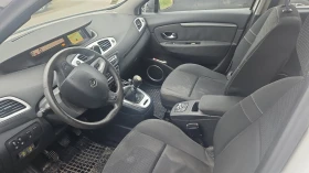 Renault Scenic 1. 9 dC, снимка 2