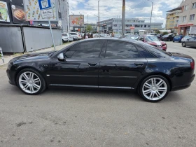Audi S8 5.2, снимка 3