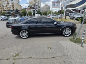 Audi S8 5.2, снимка 5