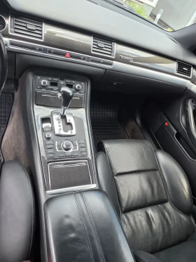 Audi S8 5.2, снимка 9