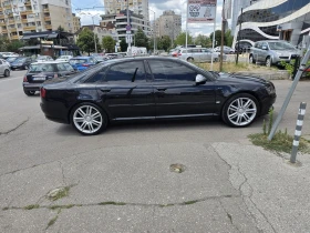 Audi S8 5.2, снимка 4