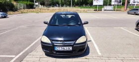 Opel Corsa, снимка 4