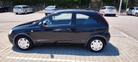 Opel Corsa, снимка 1