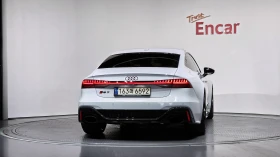 Audi Rs7 2021* 360* DIS* HUD* ОБДУХ* ALCANTARA* КРАЙНА ЦЕНА, снимка 3