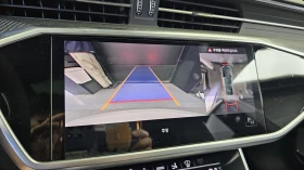 Audi Rs7 2021* 360* DIS* HUD* ОБДУХ* ALCANTARA* КРАЙНА ЦЕНА, снимка 11