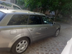 Audi A4 1.9 AVTOMAT, снимка 3