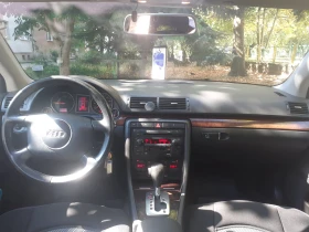 Audi A4 1.9 AVTOMAT, снимка 8
