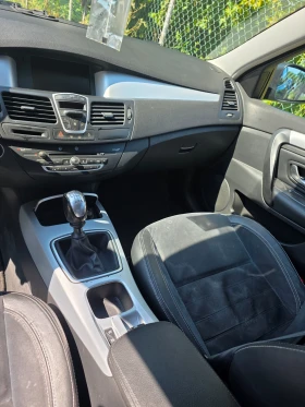 Renault Laguna, снимка 8