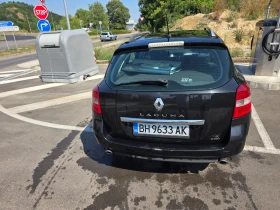 Renault Laguna, снимка 4