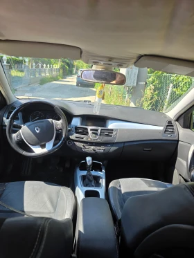 Renault Laguna, снимка 12