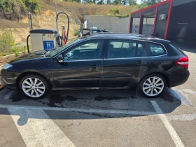 Renault Laguna, снимка 6
