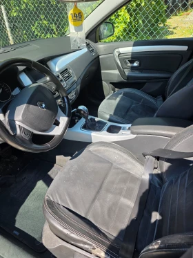 Renault Laguna, снимка 7