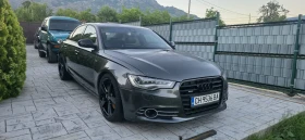 Audi A6 A6, снимка 1