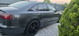 Audi A6 A6, снимка 5