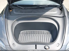 Tesla Model 3 LONG RANGE* DUAL MOTOR* Highland* МИНИМАЛНА ЩЕТА, снимка 15