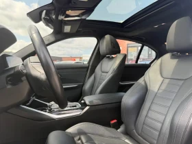 BMW 330 xDrive/Plug-In/Head-Up/Drive-Assists, снимка 15