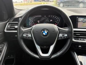 BMW 330 xDrive/Plug-In/Head-Up/Drive-Assists, снимка 9