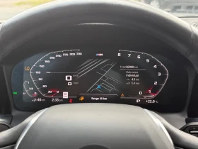 BMW 330 xDrive/Plug-In/Head-Up/Drive-Assists, снимка 10