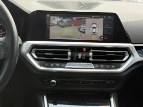 BMW 330 xDrive/Plug-In/Head-Up/Drive-Assists, снимка 13