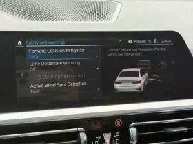 BMW 330 xDrive/Plug-In/Head-Up/Drive-Assists, снимка 11